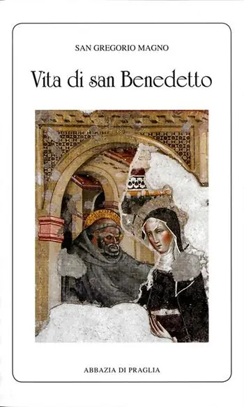 Acquista Ora Vita di san Benedetto