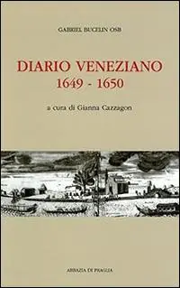 Offerta Del Giorno Diario veneziano 1649-1650