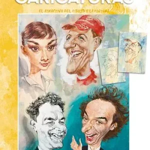 Caricaturas Acquista Ora