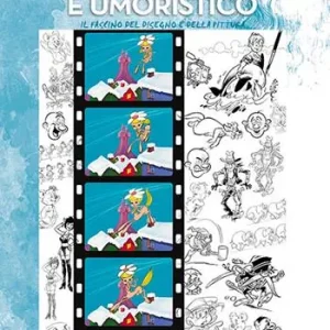 Disegno animato e umoristico Must-Have