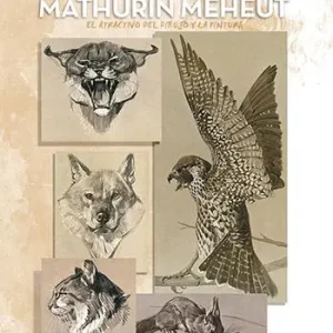 Los animales de Mathurin Méheut Prezzo Scontato
