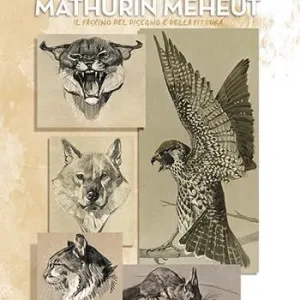 Gli animali di M. Méheut Affare