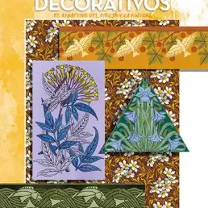 Motivos decorativos Promozione Esclusiva