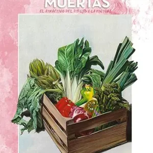 Nuova Collezione Naturalezas muertas