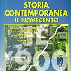 Vendita Finale Nuovi temi svolti di storia contemporanea
