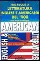 Compra Adesso Temi di letteratura inglese e americana del 900. Testo con traduzione a fronte