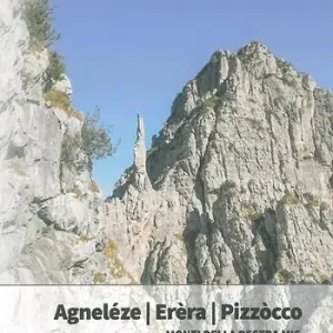 Agneléze Erèra Pizzòcco. Monti della destra Mis Ultime Pezzi