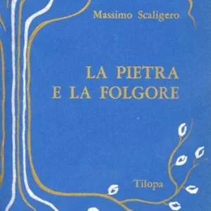 La pietra e la folgore Prezzo Ridotto