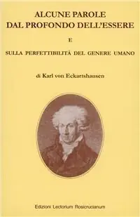 Miglior Prezzo Alcune parole dal profondo dell‘essere-Sulla perfettibilità del genere umano