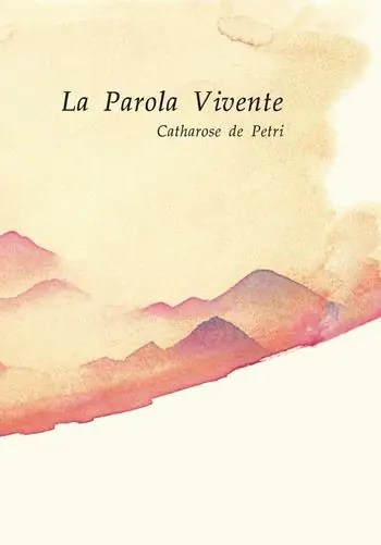 Novità La Parola Vivente
