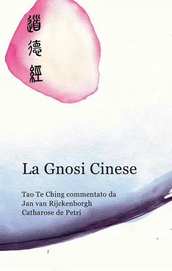 Occasione La gnosi cinese