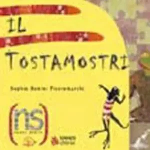 Offerta Lampo Il tostamostri