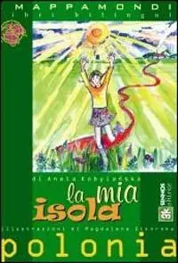 Direttamente Dal Produttore La mia isola