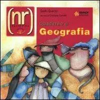 Quaderno di geografia Esclusivo