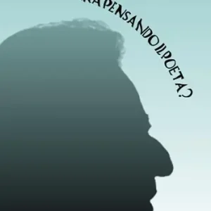 Scelto Dai Clienti Cosa starà pensando il poeta?