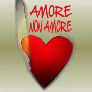 Amore non amore Consegna Rapida
