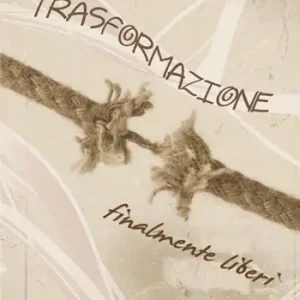 Trasformazione finalmente liberi Compra Online