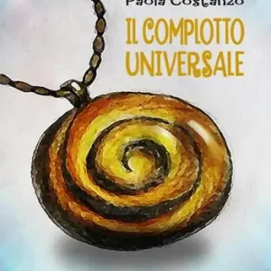 Consegna Rapida Il complotto universale