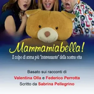 Di Tendenza Mammamiabella! Il colpo di scena più «interessante» della nostra vita