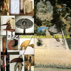 Bestseller African dream village. Punto d‘incontro di due culture