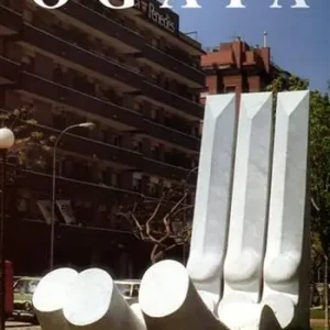 Promozione Esclusiva Ogata. Itinerari di impronte (1974-1990)