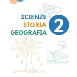 Economico Scienze, storia, geografia. Per la 2a classe elementare
