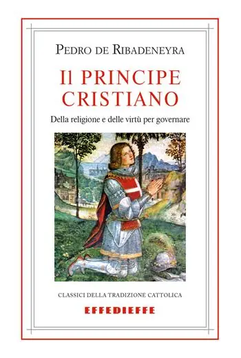 Il principe cristiano Novità