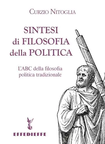 Sintesi di filosofia della politica Promozione Esclusiva