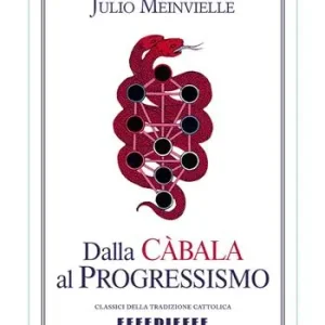 Compra Online Dalla Càbala al Progressismo