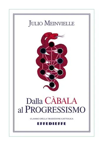 Compra Online Dalla Càbala al Progressismo