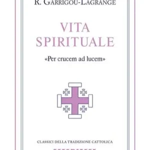 Vita spirituale Acquista Ora
