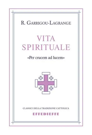 Vita spirituale Acquista Ora