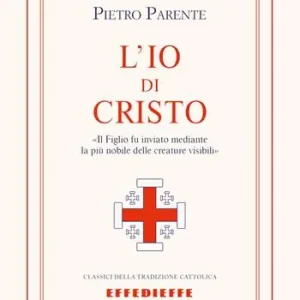 L‘io di Cristo Novità