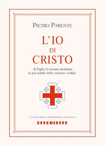 L‘io di Cristo Novità