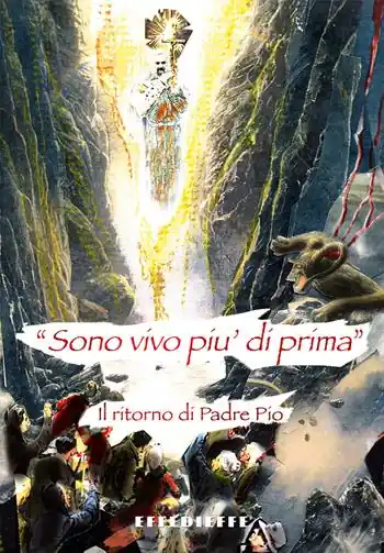 Spedizione Espresso «Sono più vivo di prima». Il ritorno di padre Pio
