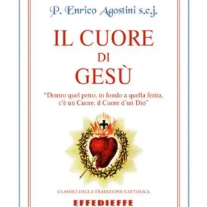 Bestseller Il cuore di Gesù