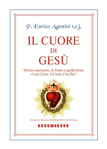 Bestseller Il cuore di Gesù