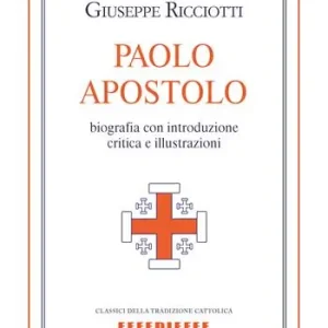Paolo apostolo Professionale