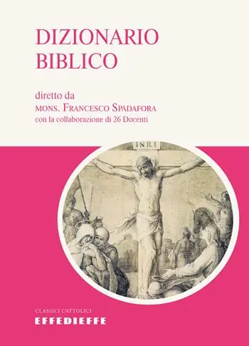 Dizionario biblico A Buon Prezzo