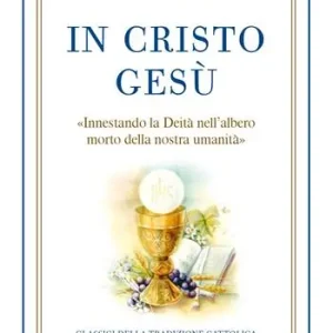 In Cristo Gesù Quantità Limitata