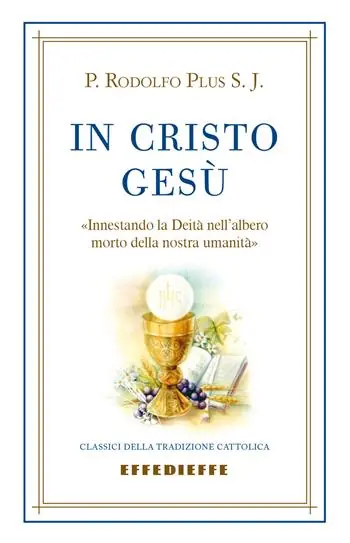In Cristo Gesù Quantità Limitata