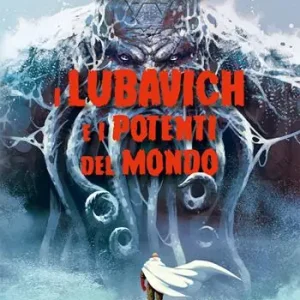 I Lubavich e i potenti del mondo Consegna Rapida