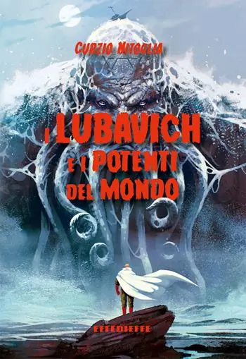 I Lubavich e i potenti del mondo Consegna Rapida