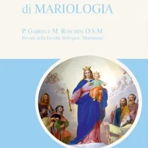 Popolare Dizionario di Mariologia