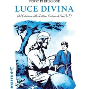 Luce Divina. Vol. 2 La legge Offerta