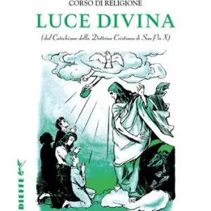 Must-Have Luce Divina. Vol. 3 La grazia