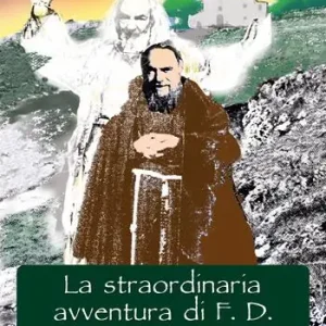 La straordinaria avventura di F. D. Esclusivo