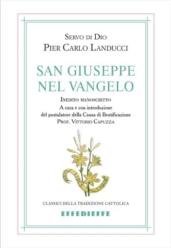 Saldi San Giuseppe nel Vangelo