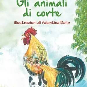 Acquista Ora Gli animali di corte