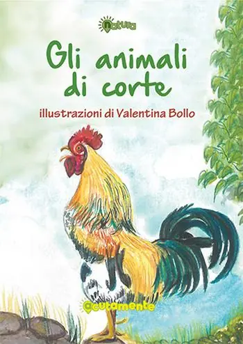 Acquista Ora Gli animali di corte